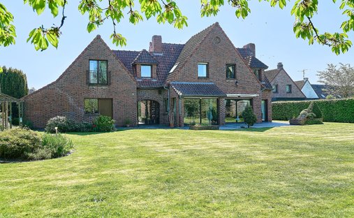 House in Louvil, Hauts-de-France, France 1