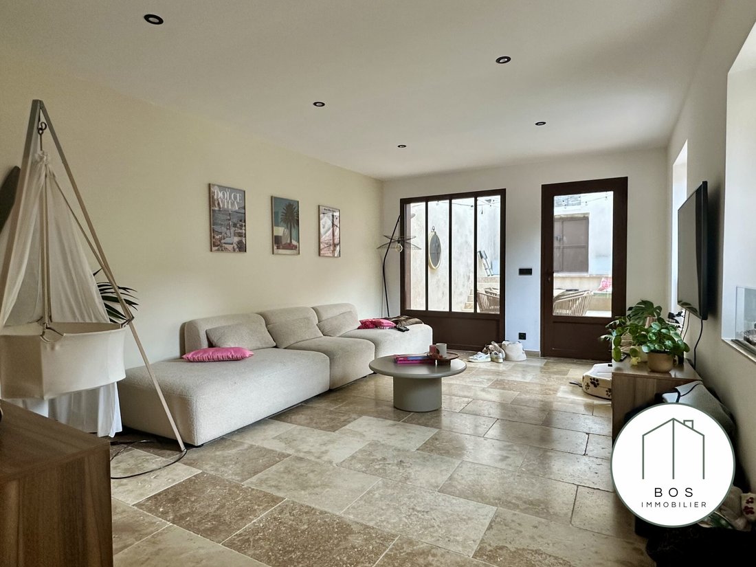 House in Bel Air-Jasse des Bernades La Crau-Les Barettes, Salon-de-Provence, France 5 - 17840956