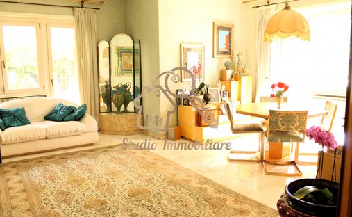 Apartment in Cassia - Grottarossa, Rome, Lazio 1