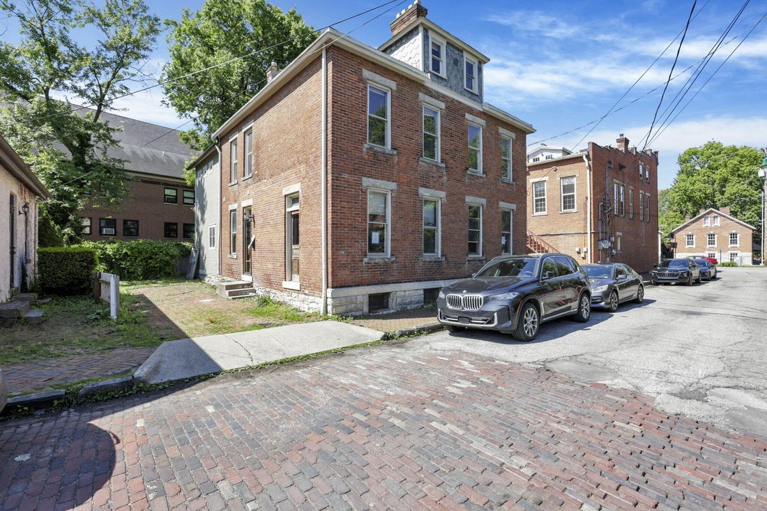 Apartment in Columbus, Ohio, United States 3 - 17838505