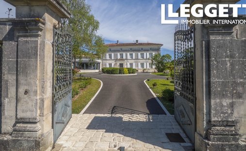 House in Hiersac, Nouvelle-Aquitaine, France 1