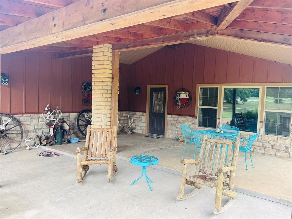 House in Ivanhoe, Texas, United States 4 - 17838890