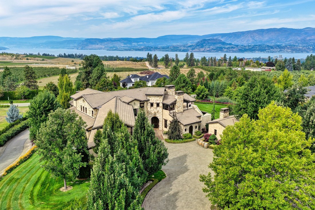House in Kelowna, British Columbia, Canada 1 - 17840804