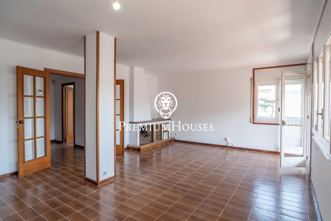 Apartment in Vilanova i la Geltru, Catalonia, Spain 2 - 17812301