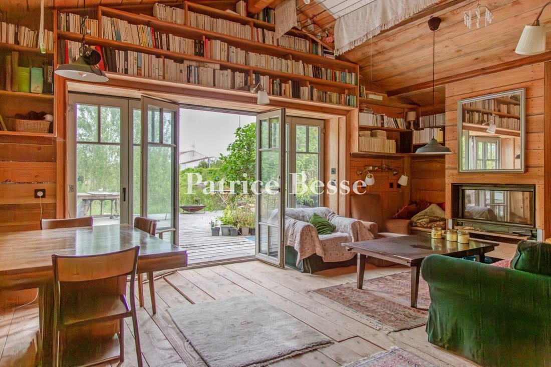 House in Dolus-d'Oleron, Nouvelle-Aquitaine, France 5 - 17839740