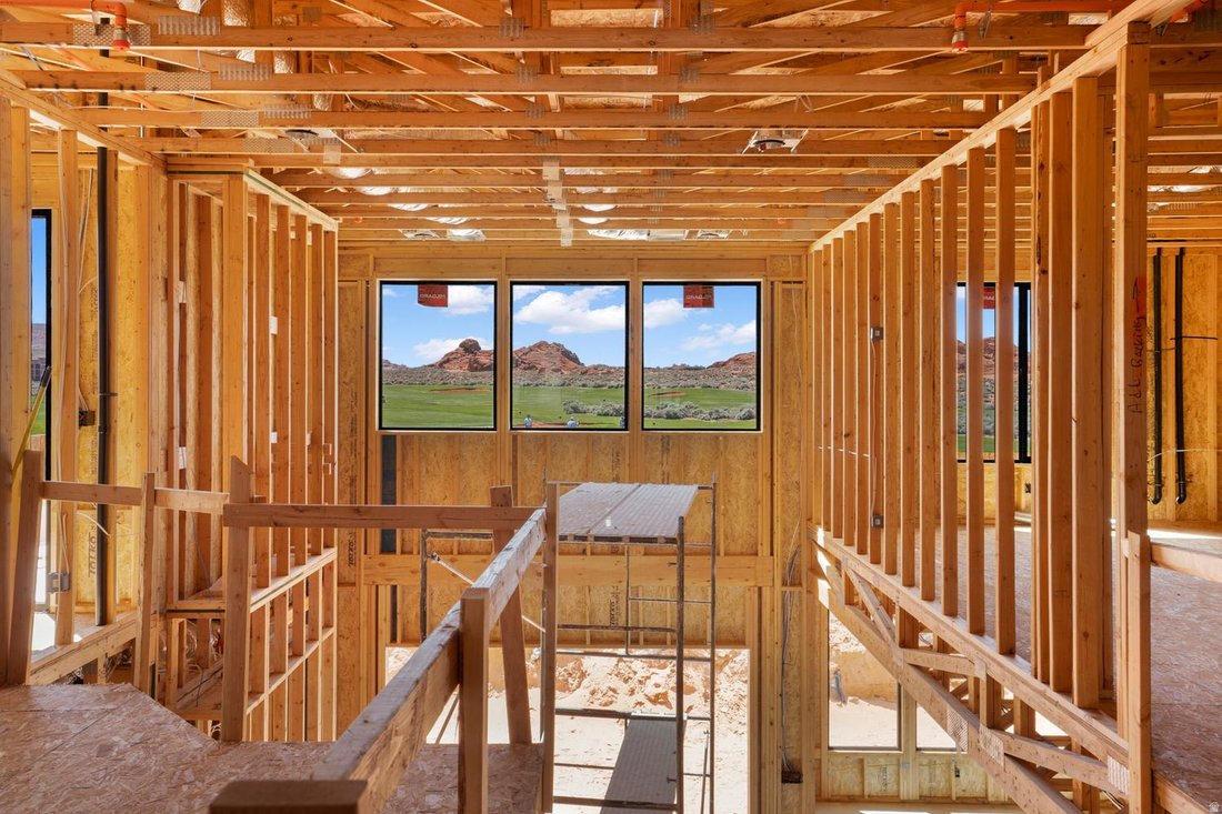 Townhouse in Hurricane, Utah, United States 3 - 17838793