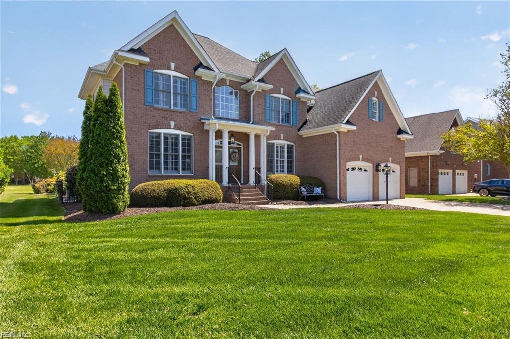 House in Suffolk, Virginia, United States 1 - 17840316