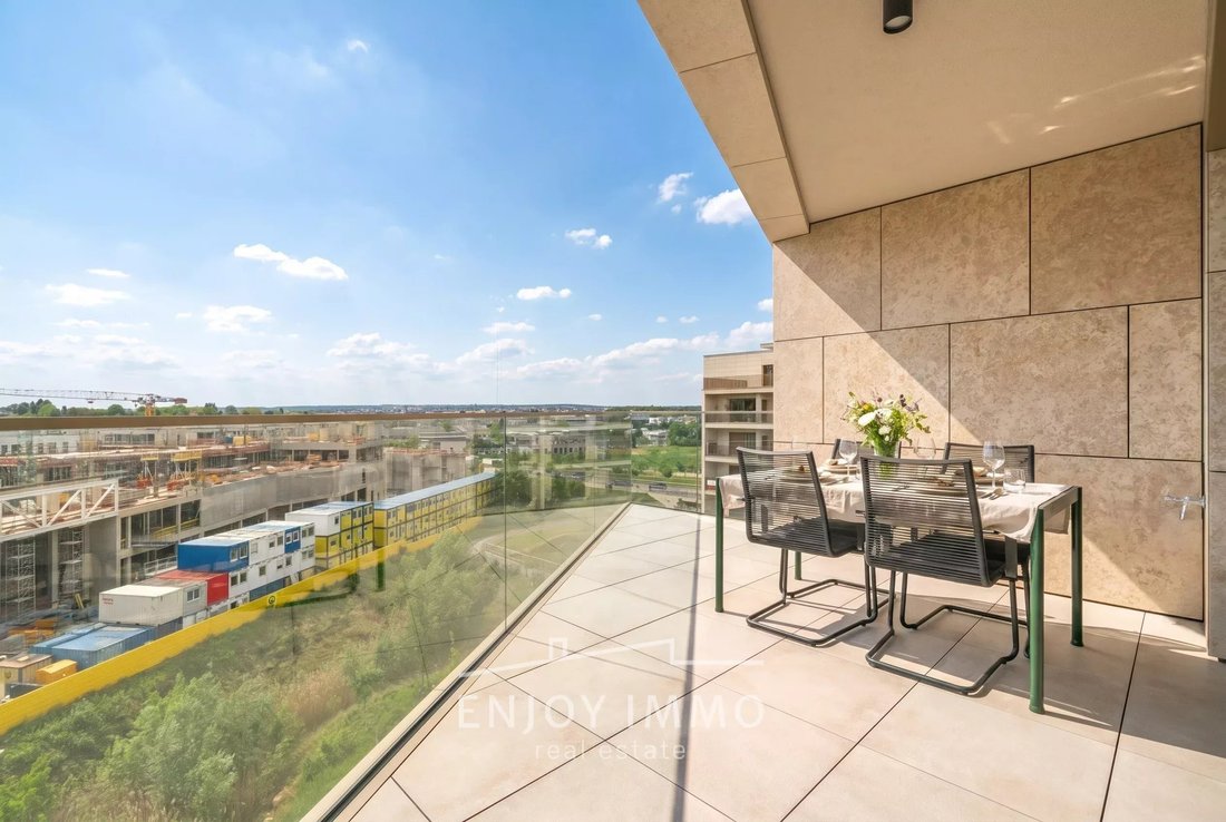 Apartment in Luxembourg, Luxembourg, Luxembourg 5 - 17839765