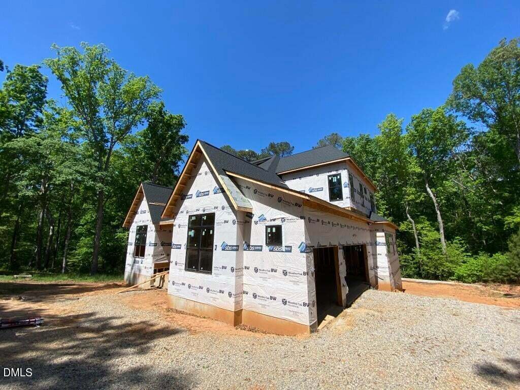 House in Wake Forest, North Carolina, United States 3 - 17837982