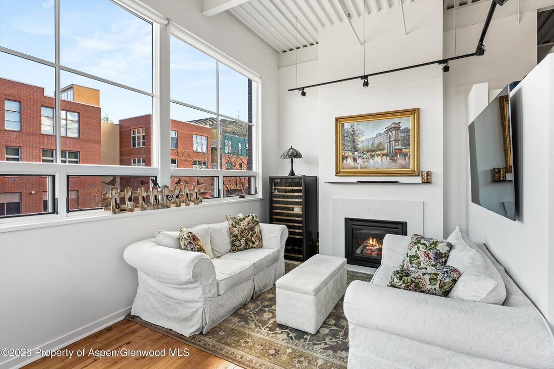 Condo in El Jebel, Colorado, United States 4 - 17838661
