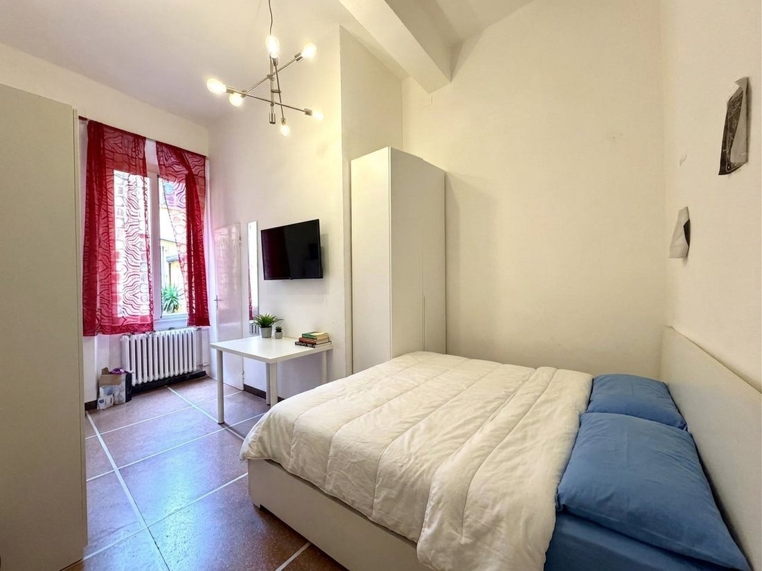 Apartment in Malpighi, Bologna, Italy 3 - 17353207