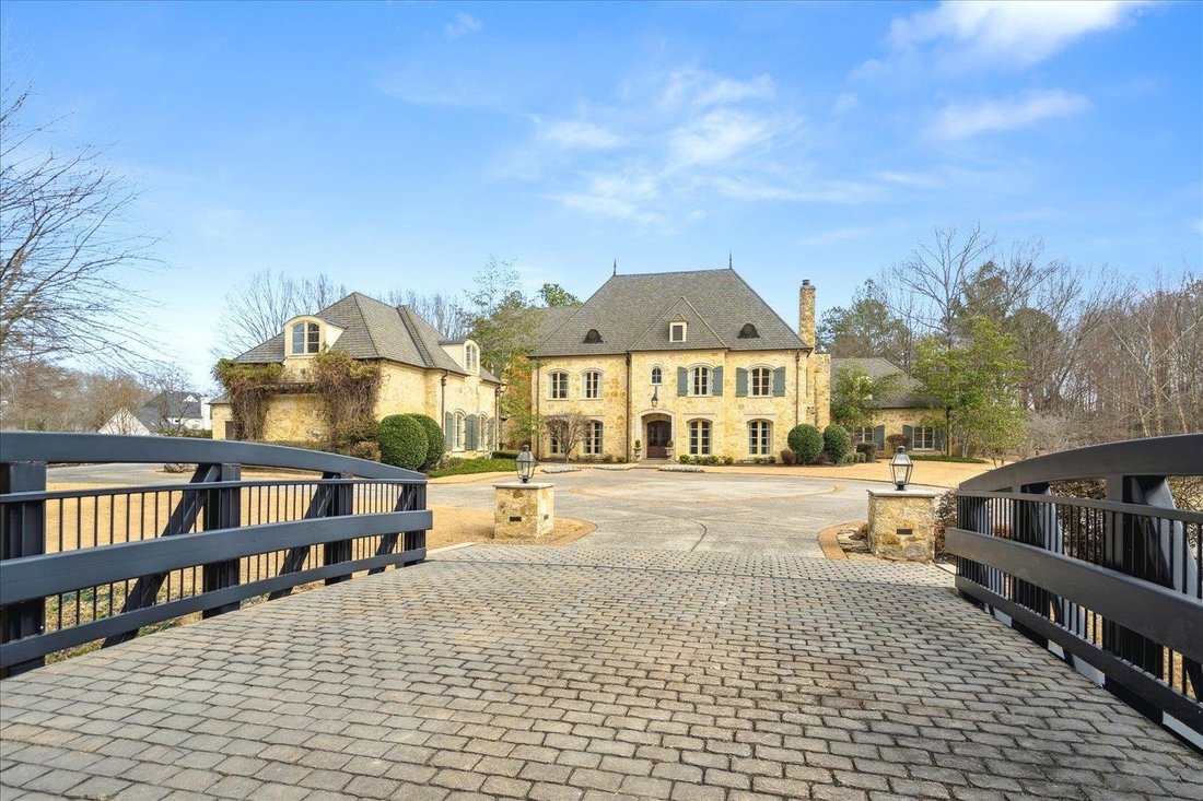 House in Germantown, Tennessee, United States 1 - 17840230