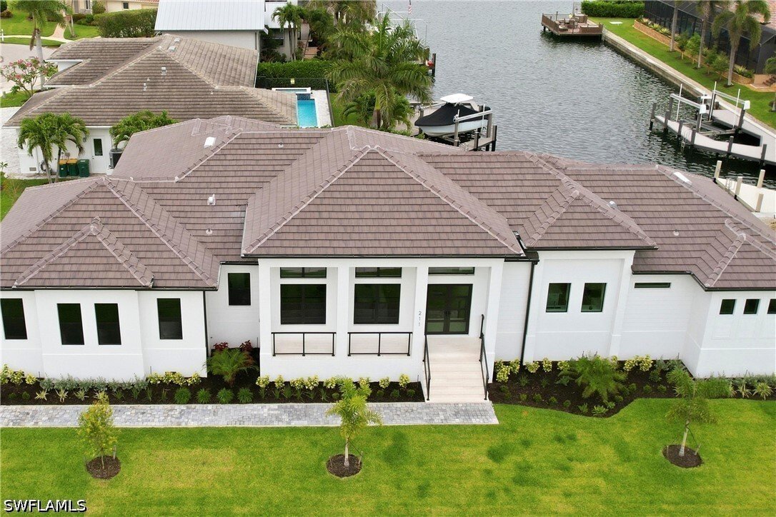 House in Marco Island, Florida, United States 2 - 16394002