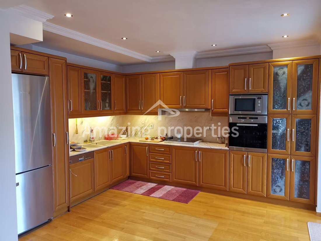 Apartment in Kifisia, Attica, Greece 4 - 17838670