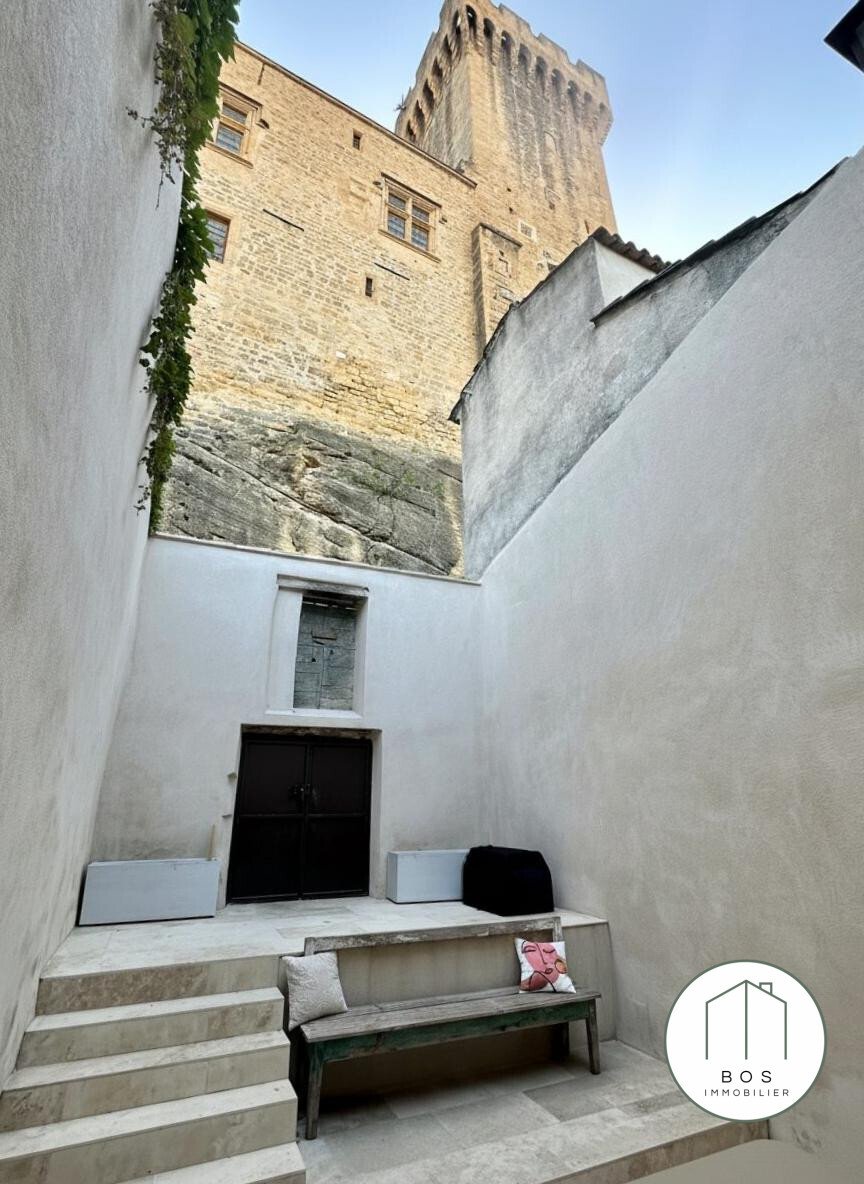 House in Bel Air-Jasse des Bernades La Crau-Les Barettes, Salon-de-Provence, France 1 - 17840956