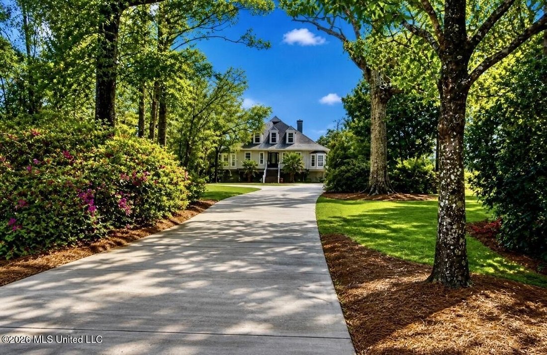 House in Biloxi, Mississippi, United States 2 - 17281664