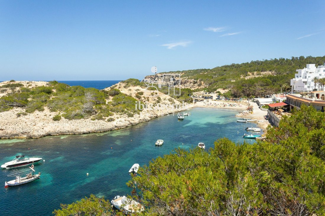 Villa in Portinatx, Sant Joan de Labritja, Balearic Islands 5 - 15585089