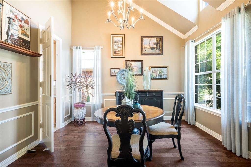 House in Frisco, Texas, United States 4 - 17838919