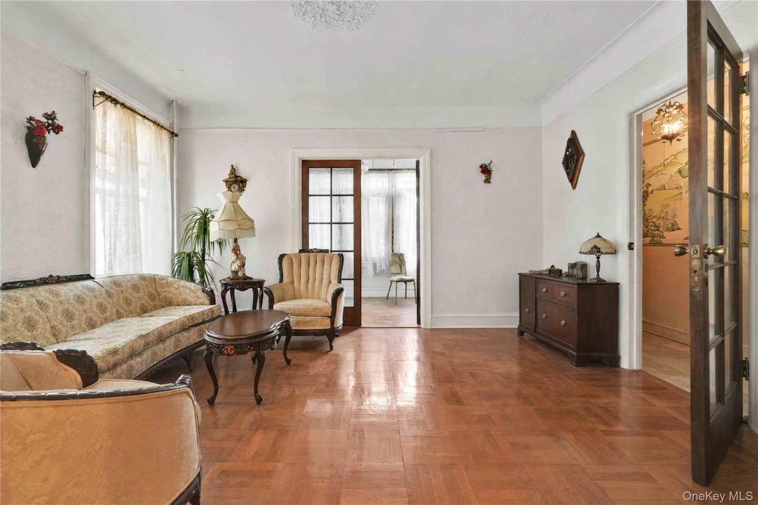 Apartment in New York, New York, United States 4 - 17838204