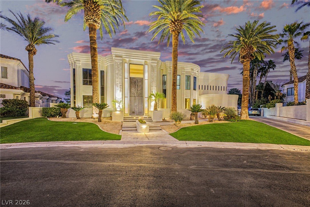 House in Las Vegas, Nevada, United States 1 - 17840185