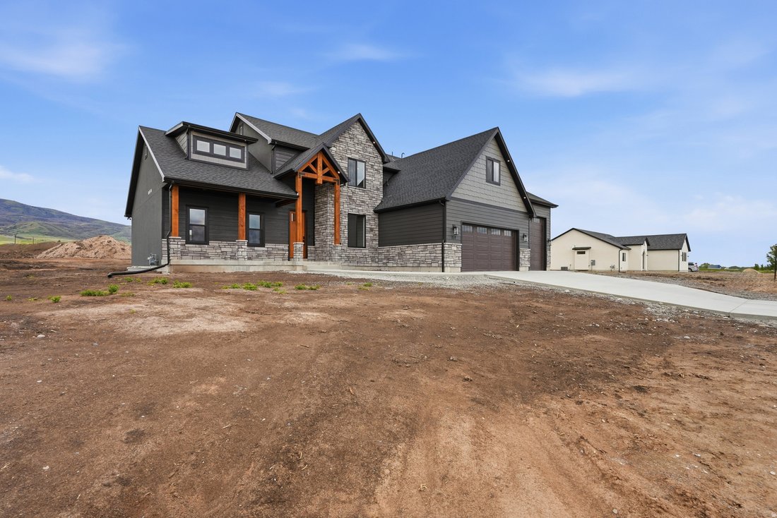 House in North Logan, Utah, United States 2 - 17840322