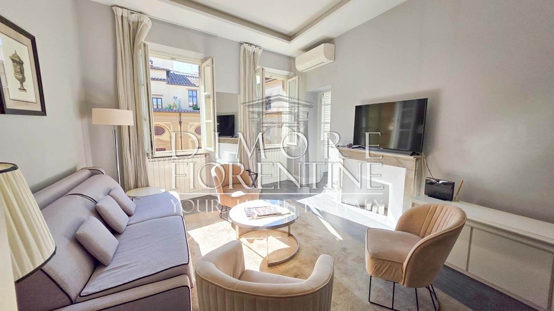 Apartment in Center, Florence, Tuscany 5 - 17839893