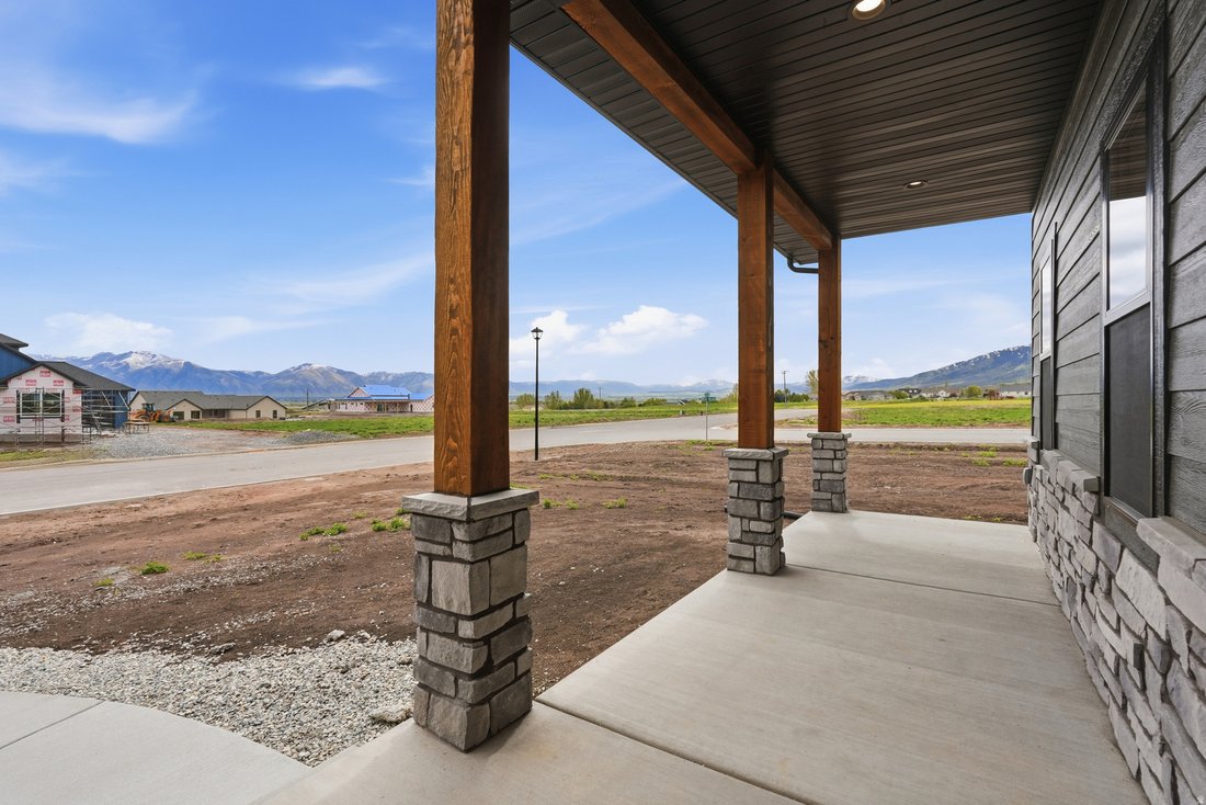House in North Logan, Utah, United States 3 - 17840322