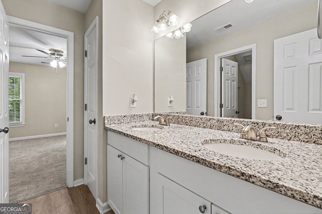 House in Kennesaw, Georgia, United States 4 - 17839440