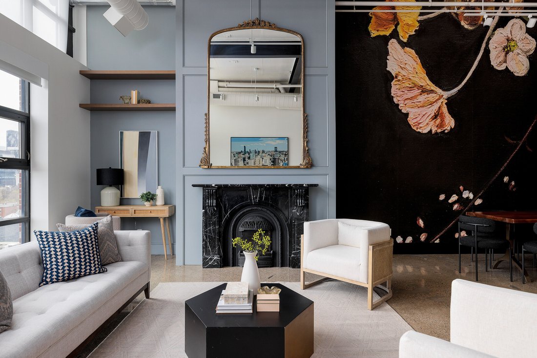 Condo in Toronto, Ontario, Canada 1 - 17841056