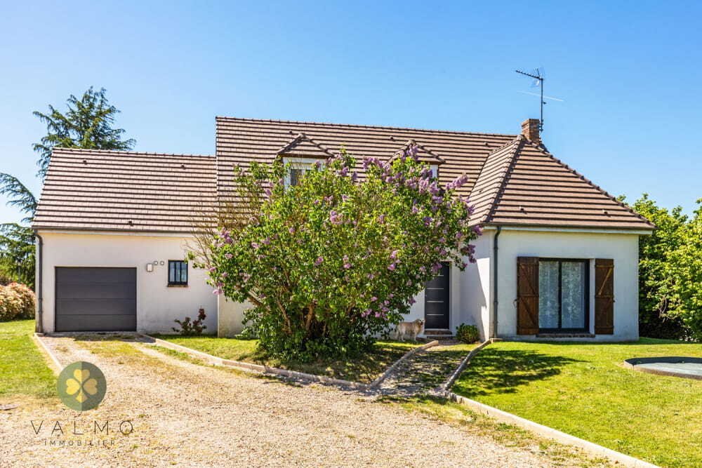 House in Thoiry, Ile-de-France, France 3 - 17839393