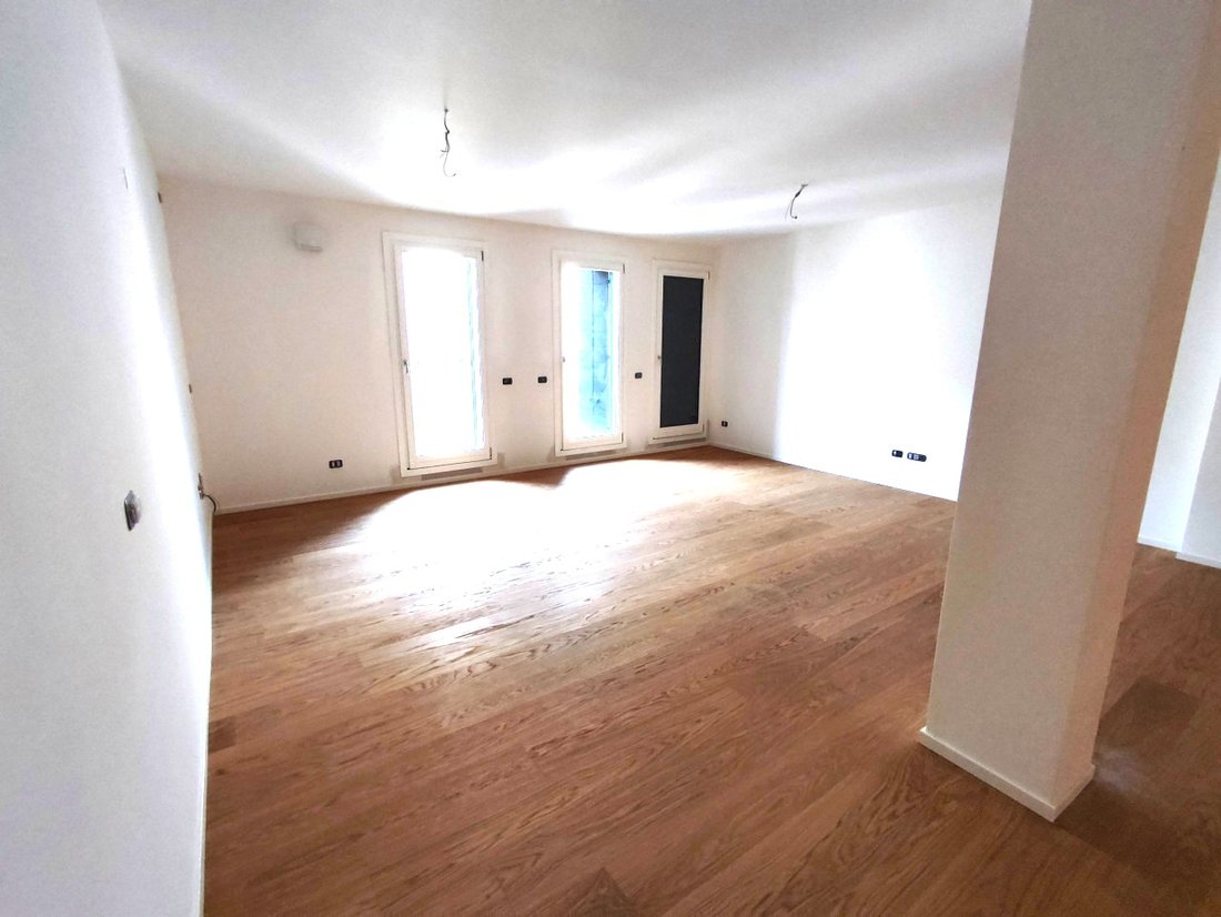 Apartment in Savonarola - Ferrovia, Padua, Italy 1 - 17840387
