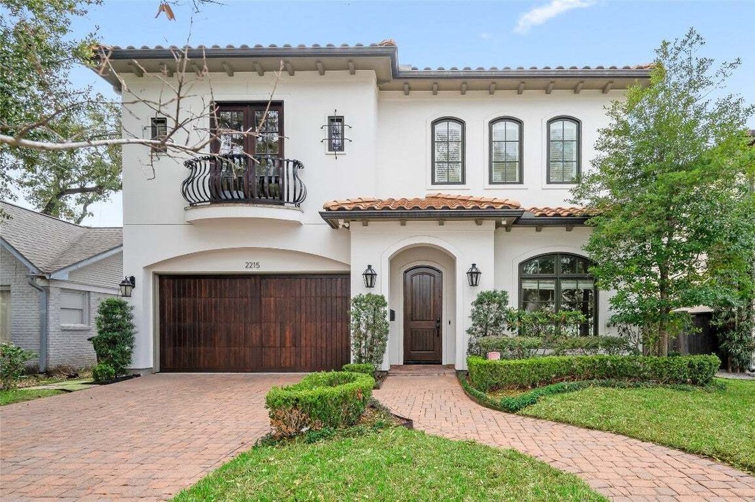 House in Houston, Texas, United States 1 - 17502277