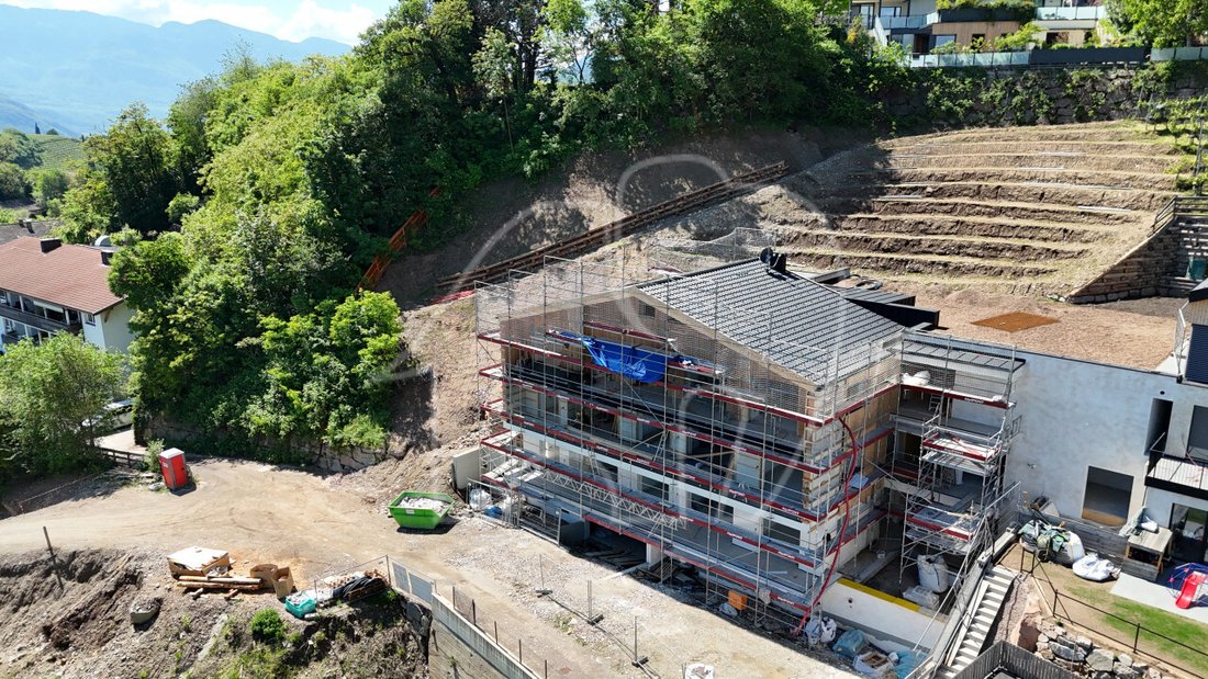 Apartment in Kaltern / Kaltern an der Weinstraße, Trentino – Alto Adige/Südtirol, Italy 4 - 17840443
