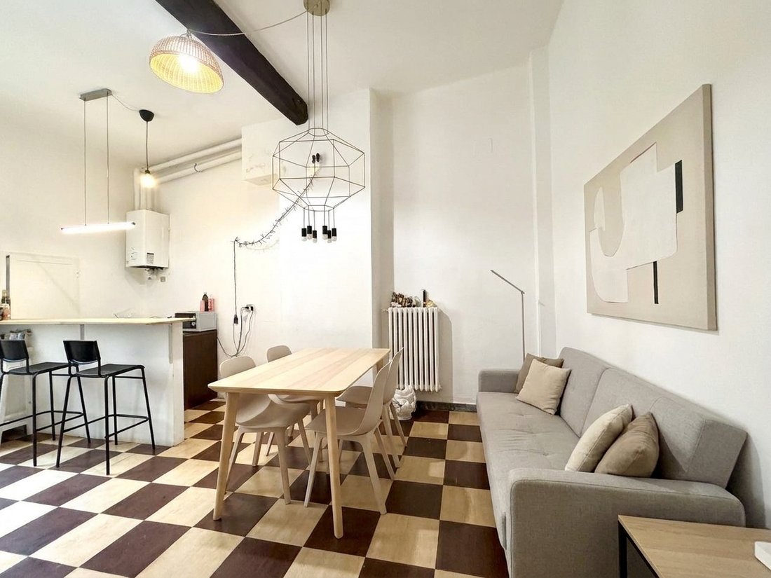 Apartment in Malpighi, Bologna, Italy 1 - 17353207