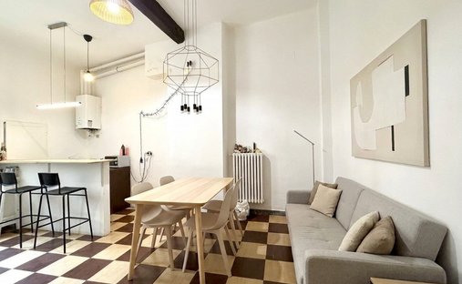 Appartement à Malpighi, Bologne, Italie 1