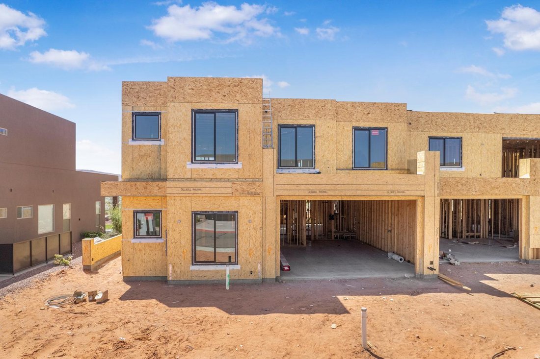Townhouse in Hurricane, Utah, United States 4 - 17838793