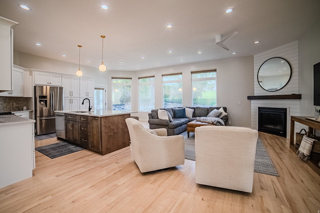 House in Riverton, Utah, United States 2 - 17838806