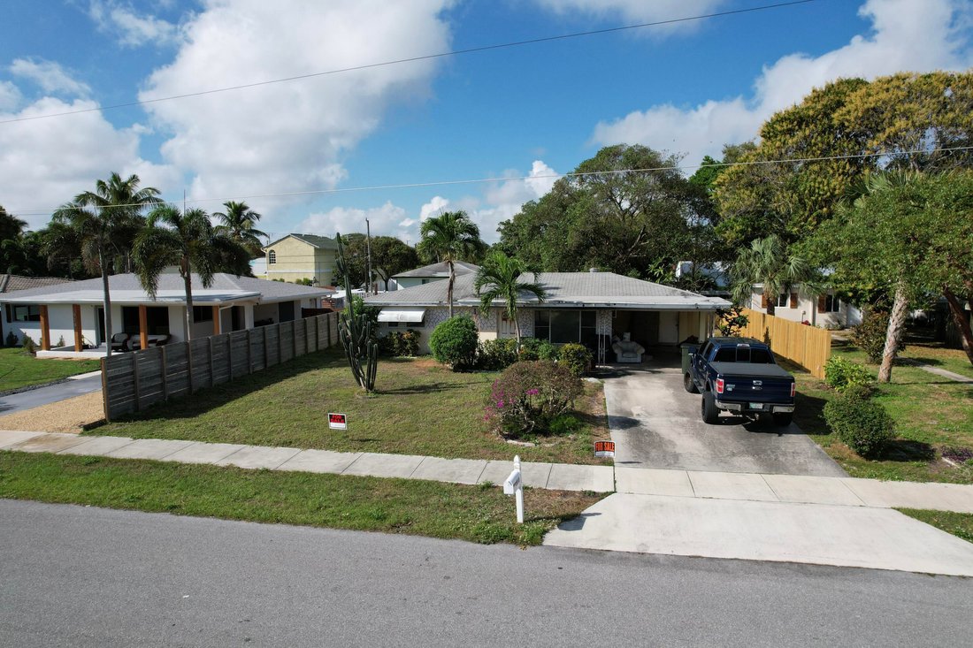 House in Delray Beach, Florida, United States 1 - 17838868