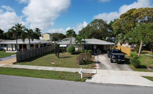 House in Delray Beach, Florida, United States 1