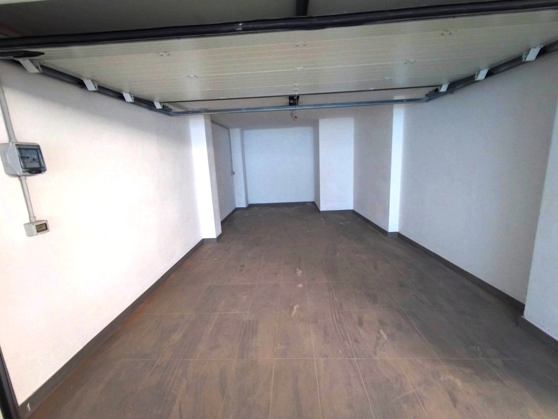 Apartment in Savonarola - Ferrovia, Padua, Italy 3 - 17840387