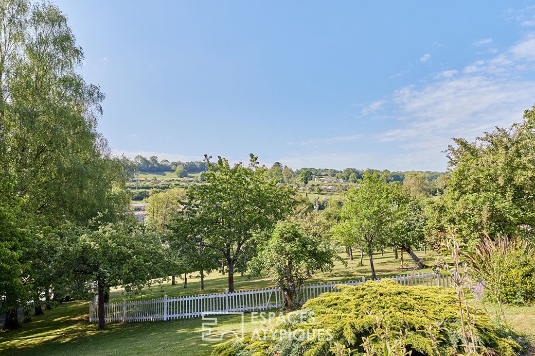 Villa in Coquainvilliers, Normandy, France 2 - 17840023