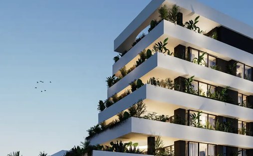 Apartamento en Glifada, Ática, Grecia 1