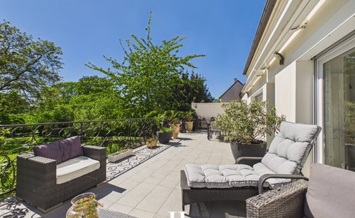Villa in Montfermeil, Ile-de-France, France 1