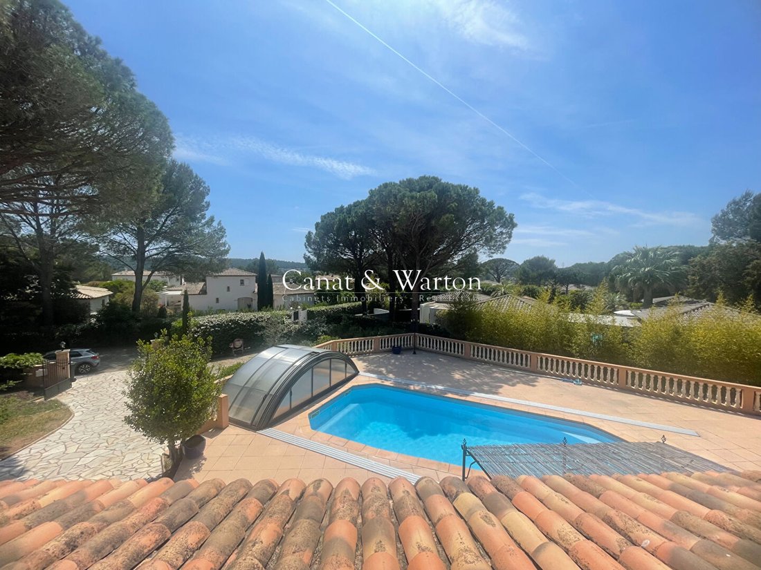 Villa in Le Dramont-Agay-Anthéor-Le Trayas, Saint-Raphaël, France 2 - 17840034