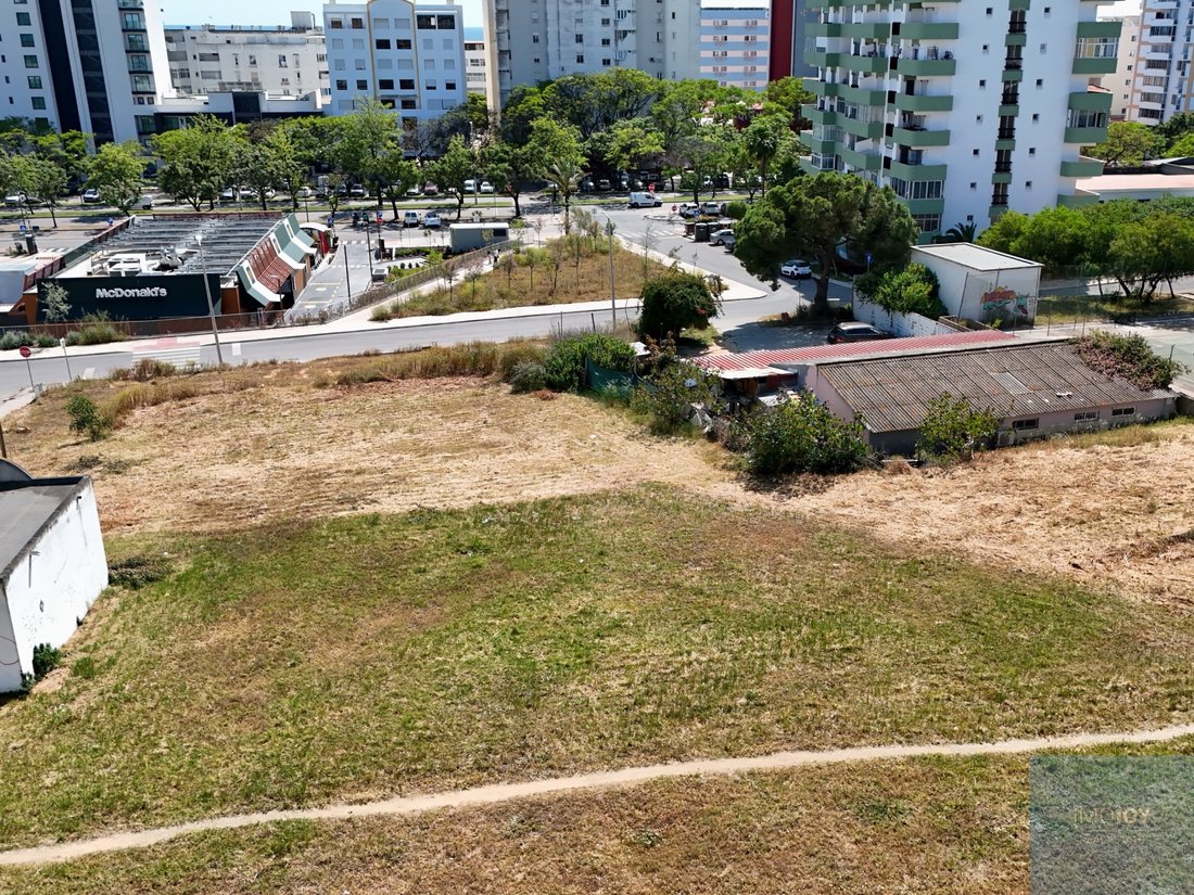 Land in Quarteira, Algarve, Portugal 4 - 17840090