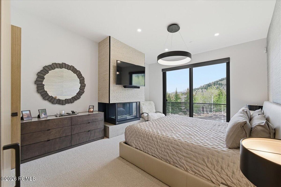Condo in Park City, Utah, United States 4 - 17840227