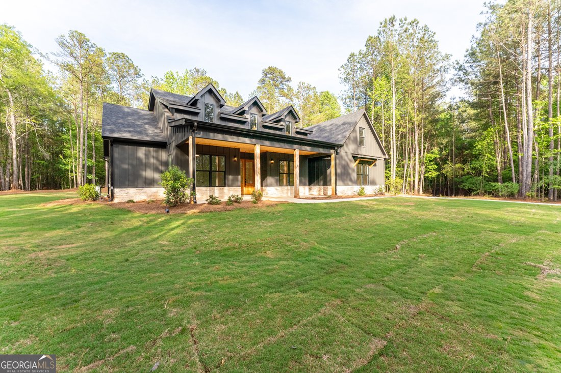House in Eatonton, Georgia, United States 5 - 17839451