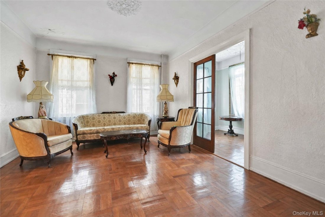 Apartment in New York, New York, United States 5 - 17838204