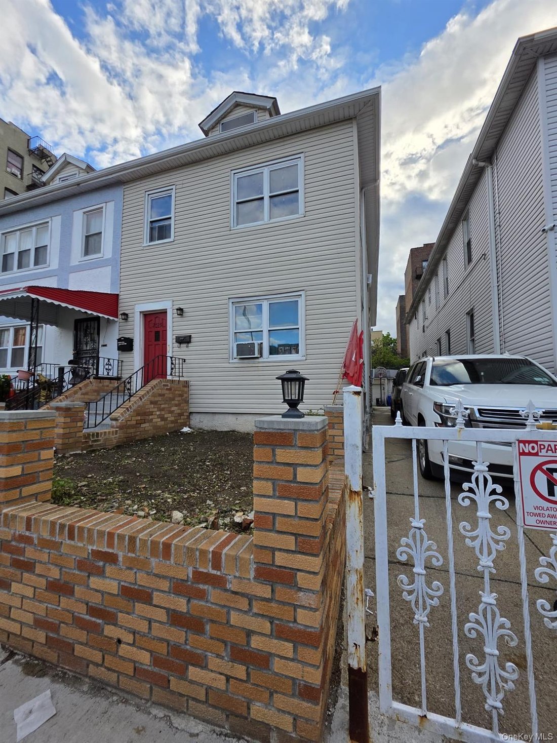 House in New York, New York, United States 2 - 17838220