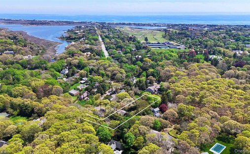 House in Quogue, New York, United States 1